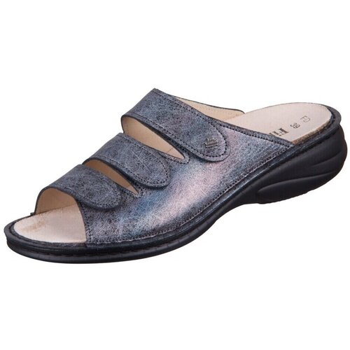 Finn Comfort Japonke Hellas Platin Maglia pisana Slike