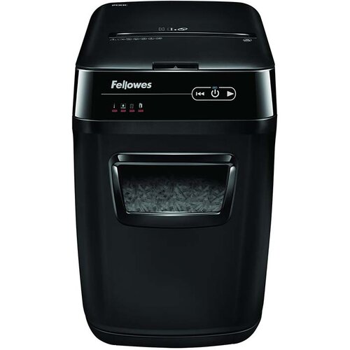 Fellowes uni&amp;scaron;tivač dokumenata 200M Automax 4656301 Slike