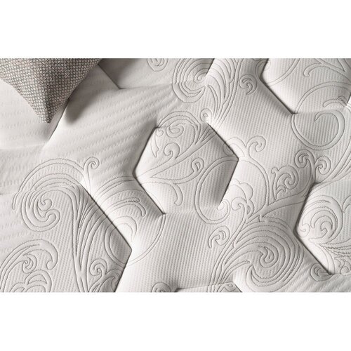 Moonia Trda/srednje trda obojestranska/termoregulacijska vzmetnica iz pene 140x200 cm HEXAFLEX GEL &amp;ndash; Slike
