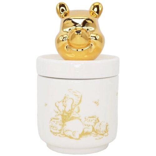 Half Moon Bay Winnie The Pooh - Kutija za sitnice - Collector Winnie the Pooh 14cm Cene