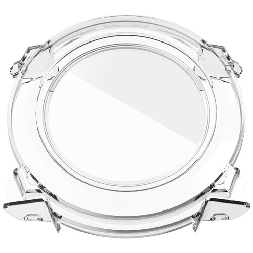 INF ovitek za garmin instinct 3 - pc + kaljena folija transparent 45 mm, (5000086137) Cene
