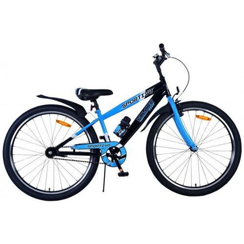 Volare dječji bicikl Sportivo 26" plavi Cijene