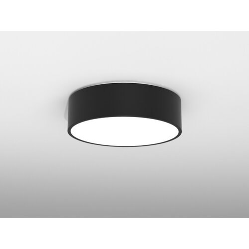  Immax NEO 07200L - LED prigu&amp;scaron;iva svetiljka RONDATE LED/18W/230V crna Tuya + daljinski upravljač Slike