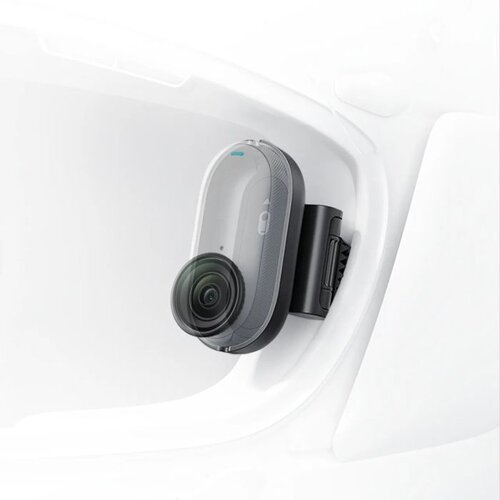 Insta360 pov nosač za kacigu go 3/GO 3S in-helmet pov mount Slike