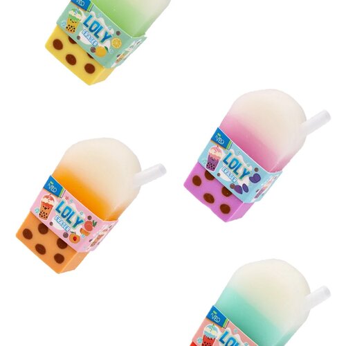 Sazio Neo Loly, gumica, Juice Cene