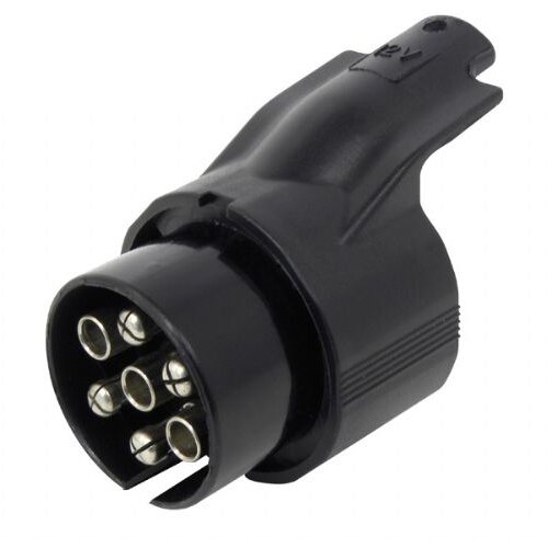 CarPoint Adapter priklopa prikolice iz 7 na 13 pol Cene