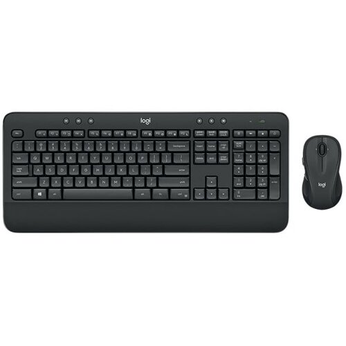  Tastatura+miš bežično Logitech MK545, USA... Cene