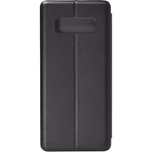 Teracell Maska za Samsung Note 8/ N950 na preklop Flip Premium crna Cene