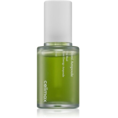 Celimax The Real Noni intenzivno hidratantni serum za lice za smirenje i jačanje osjetljive kože lica 30 ml Slike