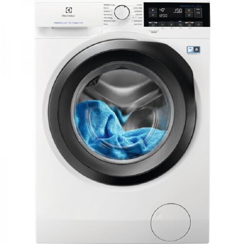 Electrolux EW7W368S ma&amp;scaron;ina za pranje i su&amp;scaron;enje ve&amp;scaron;a Slike