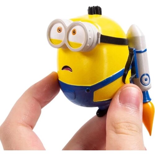 Minions Stuart i Otto zidne figure Cene