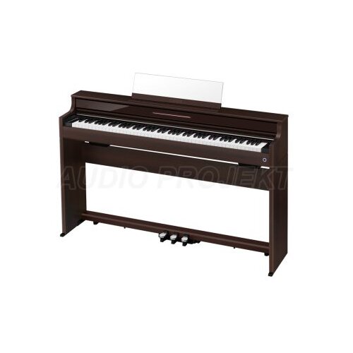 Casio Digitalni pianino Celviano AP-S450-BN SLIM &ndash; smeđa boja Cijene