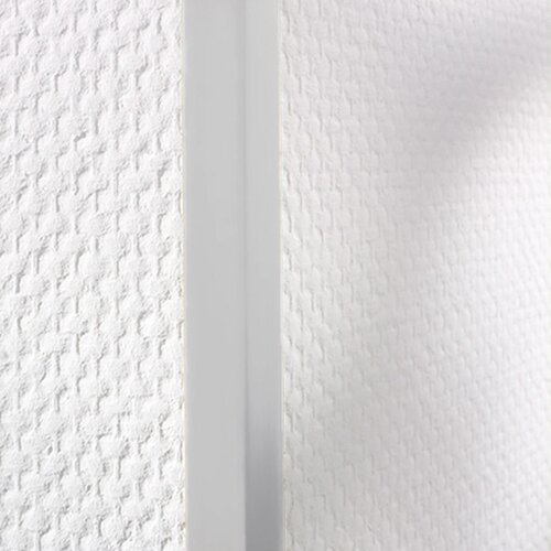 LOGOCLIC Kotna letev (2750 x 30 x 30 mm, svetlo siva) Cene