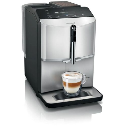 Siemens Automatic caffe aparat coffeeDirect, iAroma sustav One-touch, INOX Cijene