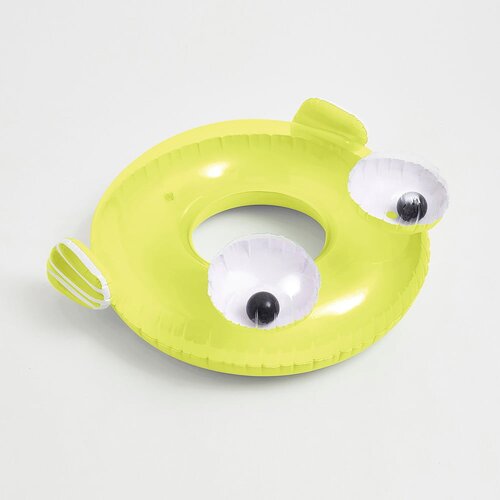 Sunnylife Napihljiv obroč Monty the Monster, ø 110 cm Cene