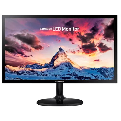 Samsung monitor LF22T350FHRXDU 22"/IPS/1920x1080/75Hz/5ms GtG/VGA,HDMI/Freesync/VESA Cene