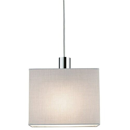 PAULMANN URail 2Easy Sjenilo za svjetiljku Verona (D x Š x V: 13 x 25 x 20 cm, E27) Cijene