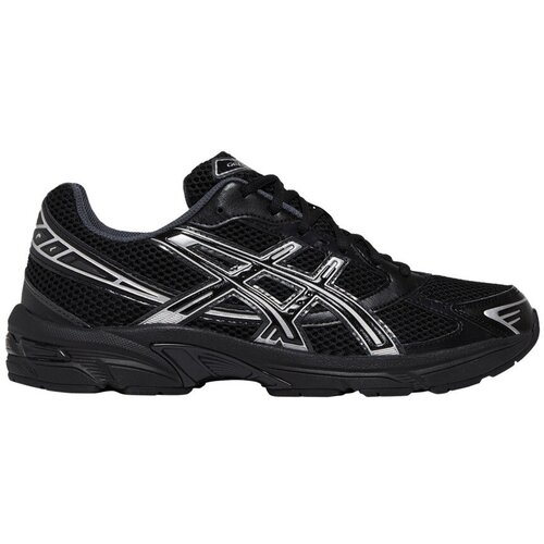 Asics Modne superge Gel-1130 Black Pure Silver Črna Slike