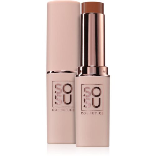 SOSU Cosmetics Contour On The Go paličica za konture odtenek Dark 7 g Cene