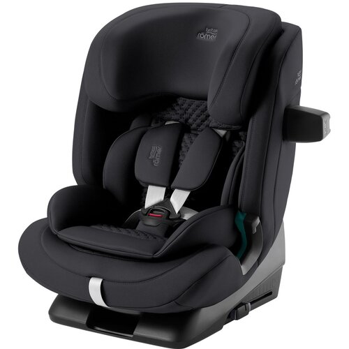 Britax Romer dječja autosjedalica advansafix&trade; pro i-size (76-150 cm) lux onyx black Cijene