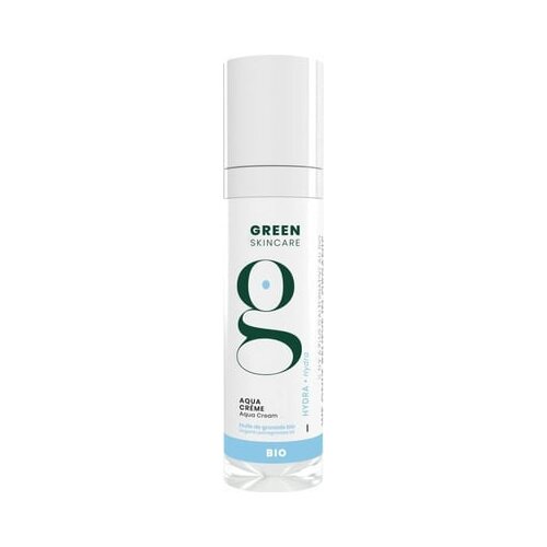 Green Skincare hYDRA Aqua Cream Slike