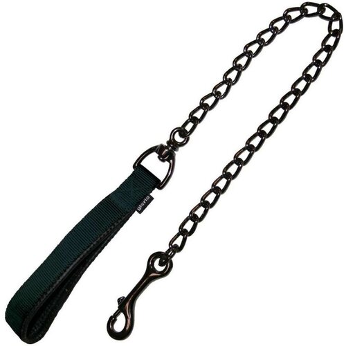 Povodac za pse Gloria Classic 2mm x 120 cm Crna Cijene