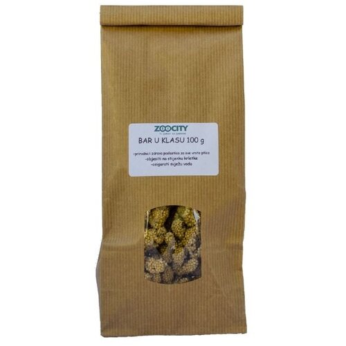 zoocity Bar u klasu 100 g Cijene