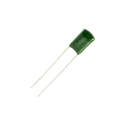Suntan TS01002A472JSB000R 1 St. folijski kondenzator 4.7 nF 100 V 10 % 4 mm (D x &Scaron;) 11 mm x 7 mm Cijene