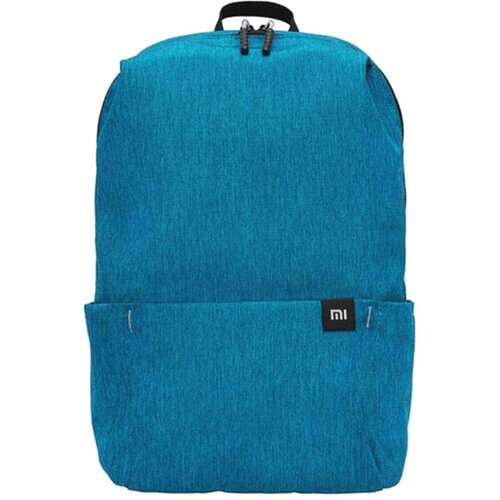 Xiaomi Ruksak za laptop 14&amp;quot;, Casual Daypack, Svijetlo Plavi - Mi Casual Daypack Bright Blue Slike