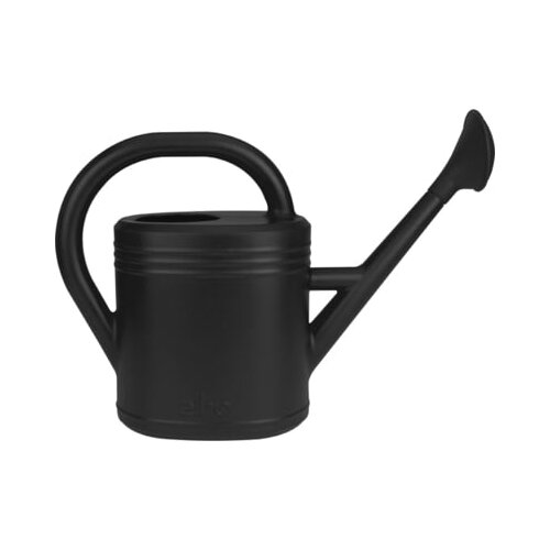 ELHO Zalivalka green basics "10 l" - Črna Cene