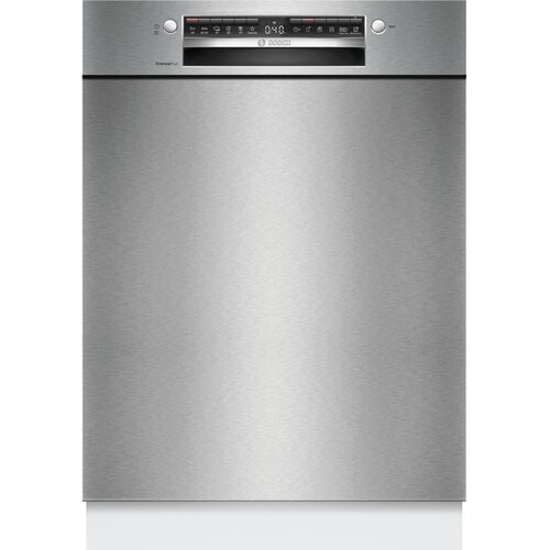 Bosch SMU4ETS08E Serija 4 Pomivalni za stroj vgradnjo 60 cm, nerjavece jeklo Cene