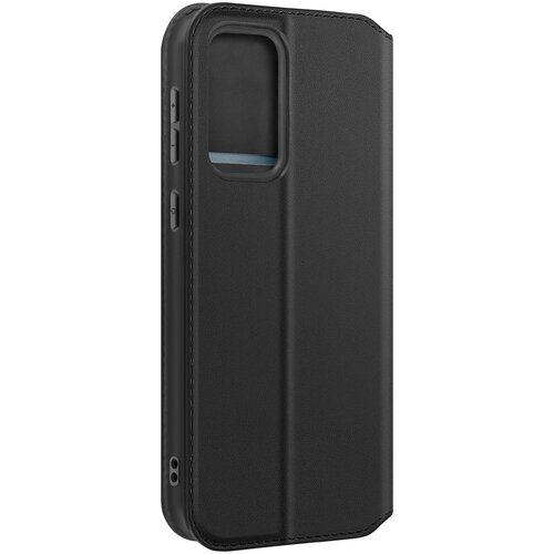 AVIZAR torbica s preklopom za samsung galaxy A35 5G večnamenski ventil, črna, (5000014779) Cene