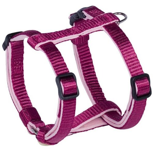 Nobby oprsnica classic mini, roza - 30-40 cm Slike