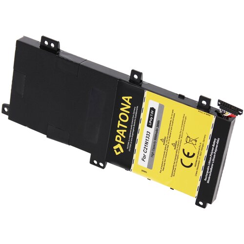  baterija za asus transformer book flip TP550 / TP550L / T550LA, C21N1333, 5000 mah Cene