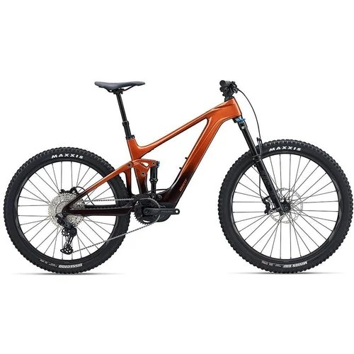  BICIKL GIANT Trance X Advanced E+ EL 2 400 Wh - XL