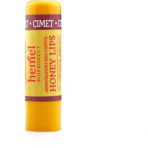 Hemel Honey Lips balzam za usne cimet/ 4/5ml Cene