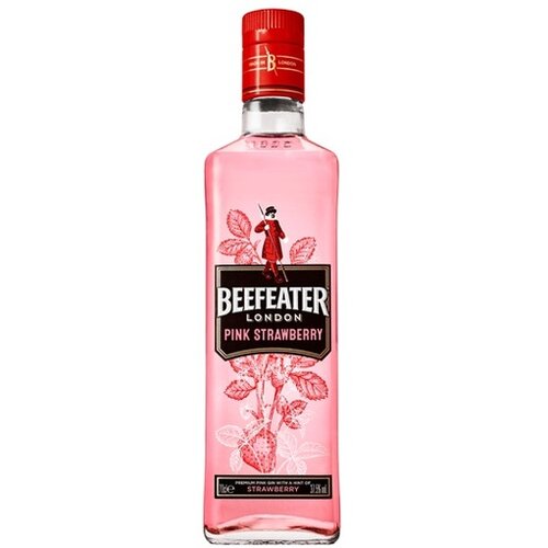 Beefeater Gin Pink 0.7l Slike