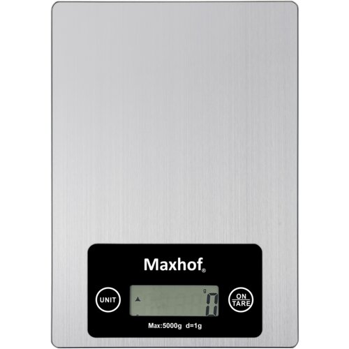 Maxhof DIGITALNA KUHINJSKA VAGA KE-A-SS Cijene
