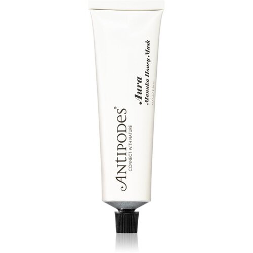Antipodes Aura Manuka Honey Mask maska za čišćenje lica s umirujućim efektom s medom 75 ml Cijene
