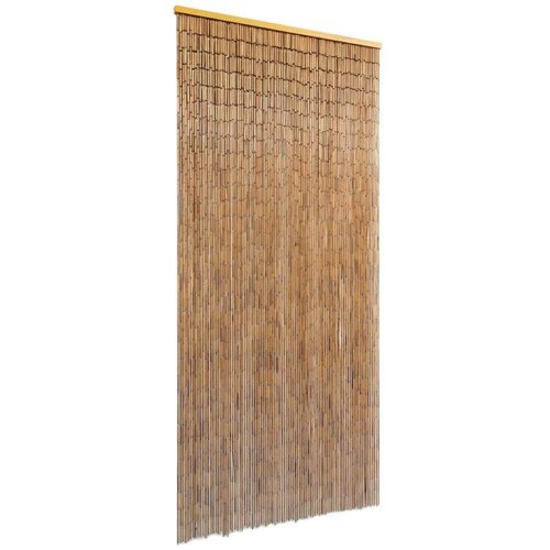  Zavesa za vrata iz bambusa 90x200 cm, (20831219) Cene