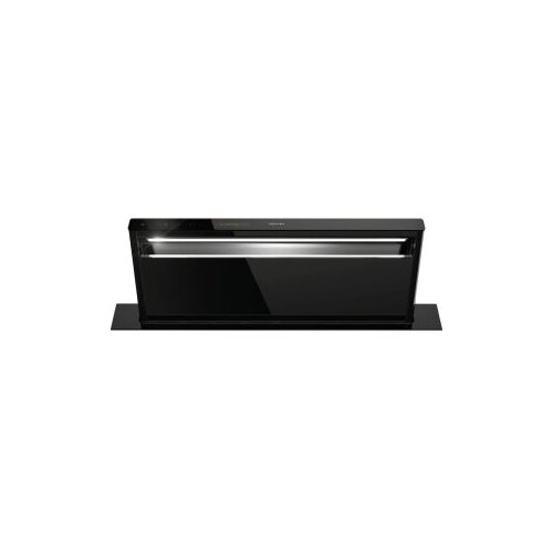 Stolna ugradbena kuhinjska napa DAD 4840 Black Levantar Cijene