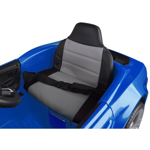 Gt automobil aku plavi Slike