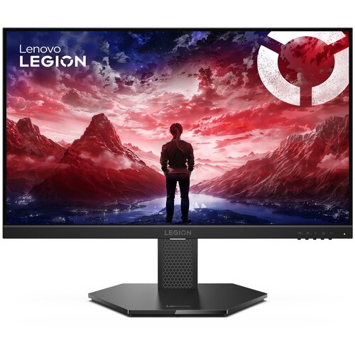 Lenovo Monitor Legion 24-10 23.8"/IPS/1920x1080/240Hz/1ms/2xHDMIDP/Tilt Swivel Pivot Height/crna Cene