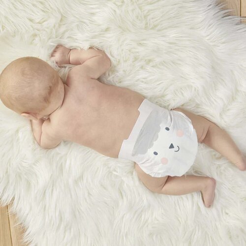 Kit &amp;amp; Kin plenice vel.1, 2-5 kg (40pak) 500065 Slike