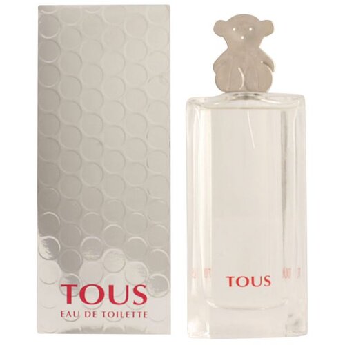 Tous eau de toilette sprej 50 ml Slike