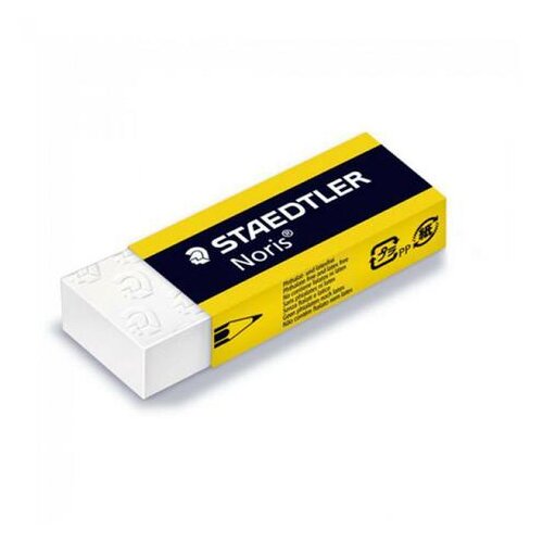 Gumica STAEDTLER NORIS 526 N20 41517 Slike