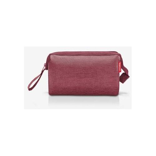 Reisenthel Travelcosmetic twist maroon Slike