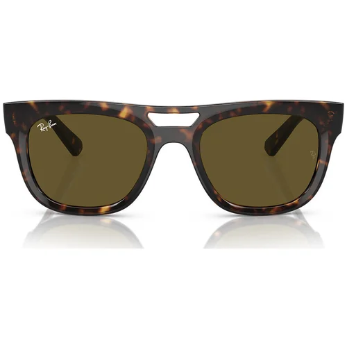 Ray-ban Occhiali da Sole Phil RB4426 135973 Smeđa