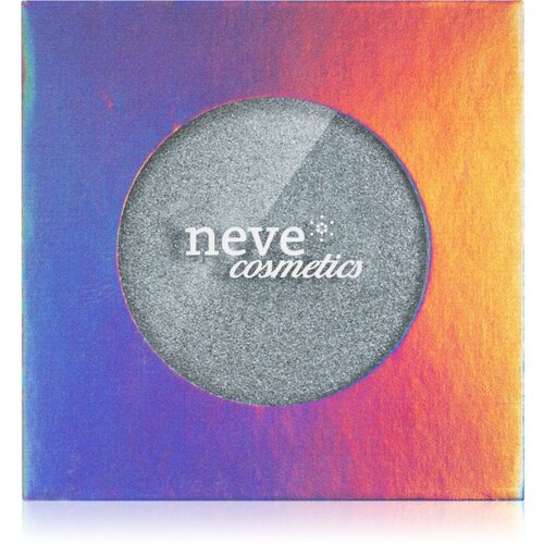 Neve Cosmetics Single Eyeshadow sjenilo za oči Lithium 3 g Cijene