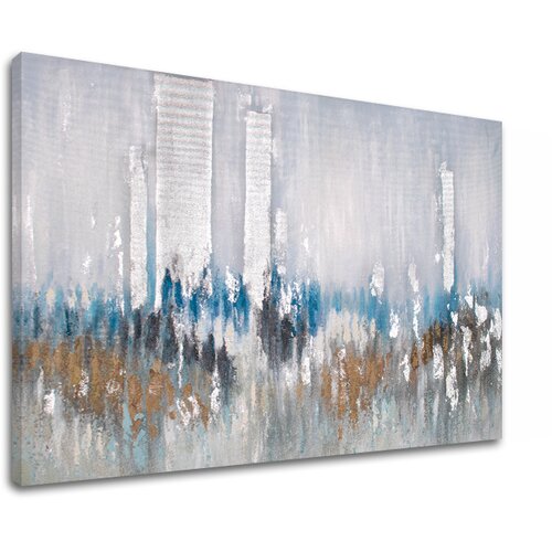  Slike  na platnu apstrakt Cene